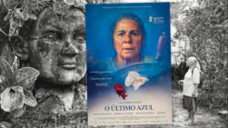 'El sendero azul': el apasionante viaje de una anciana entre el exilio y la libertad