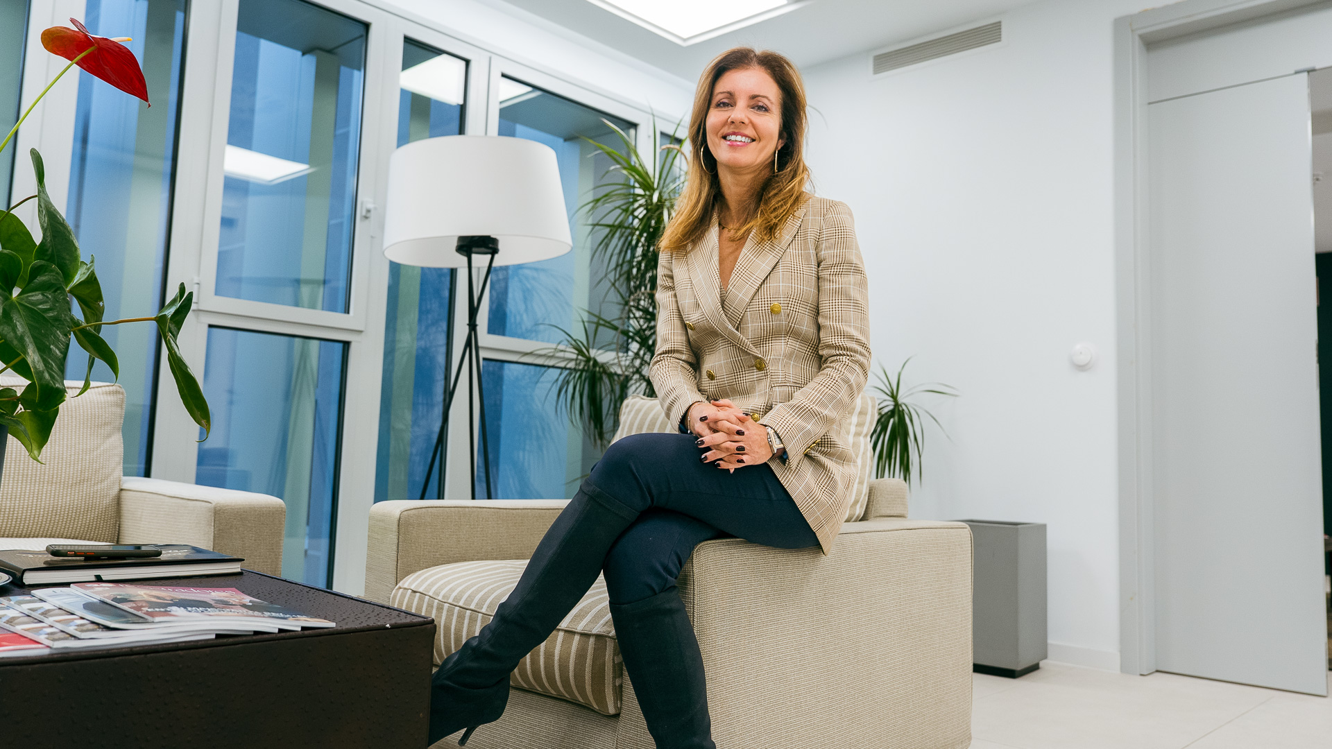 decana colegio de registradores