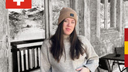 Españolas por el mundo