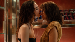 'La vida fuera' es el bello relato concebido entre lo real y la ficción que retrata la vida Goliarda Sapienza