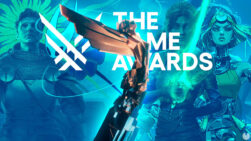 Game Awards 2025 - Cultura
