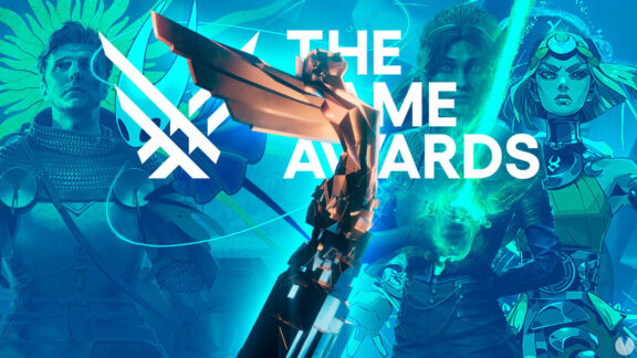 Game Awards 2025 - Cultura