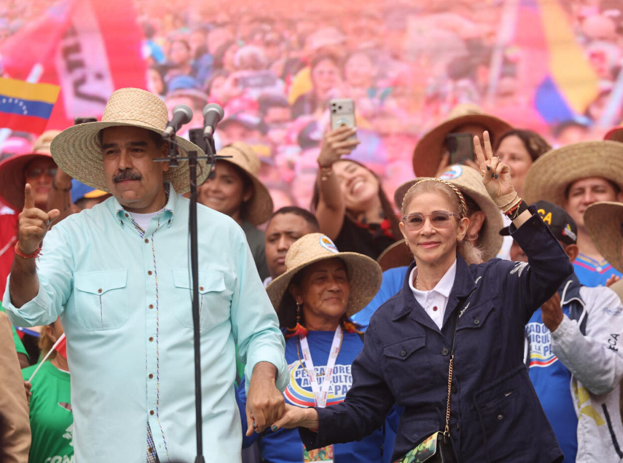 Maduro