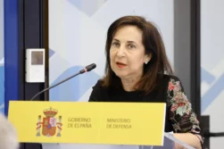 Margarita Robles (Defensa) - Defensa