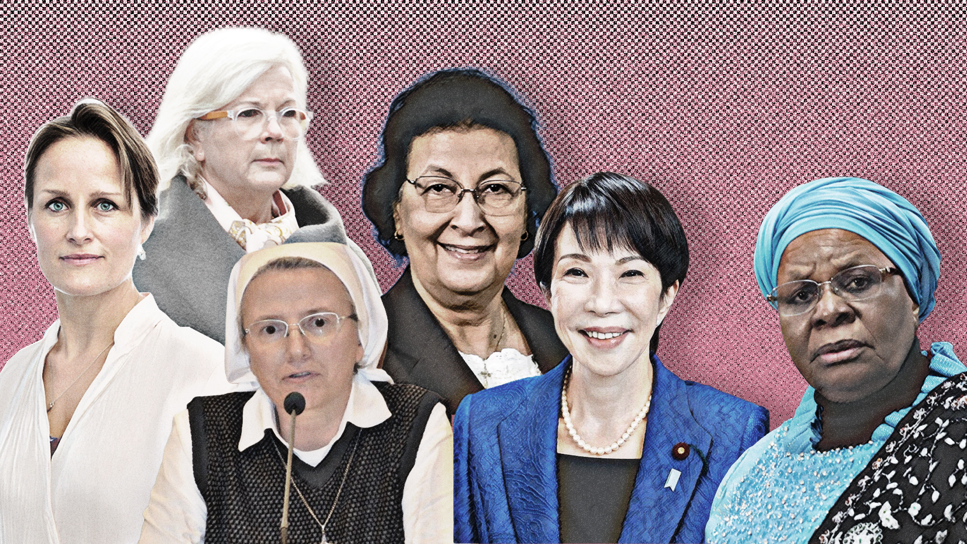 Mujeres