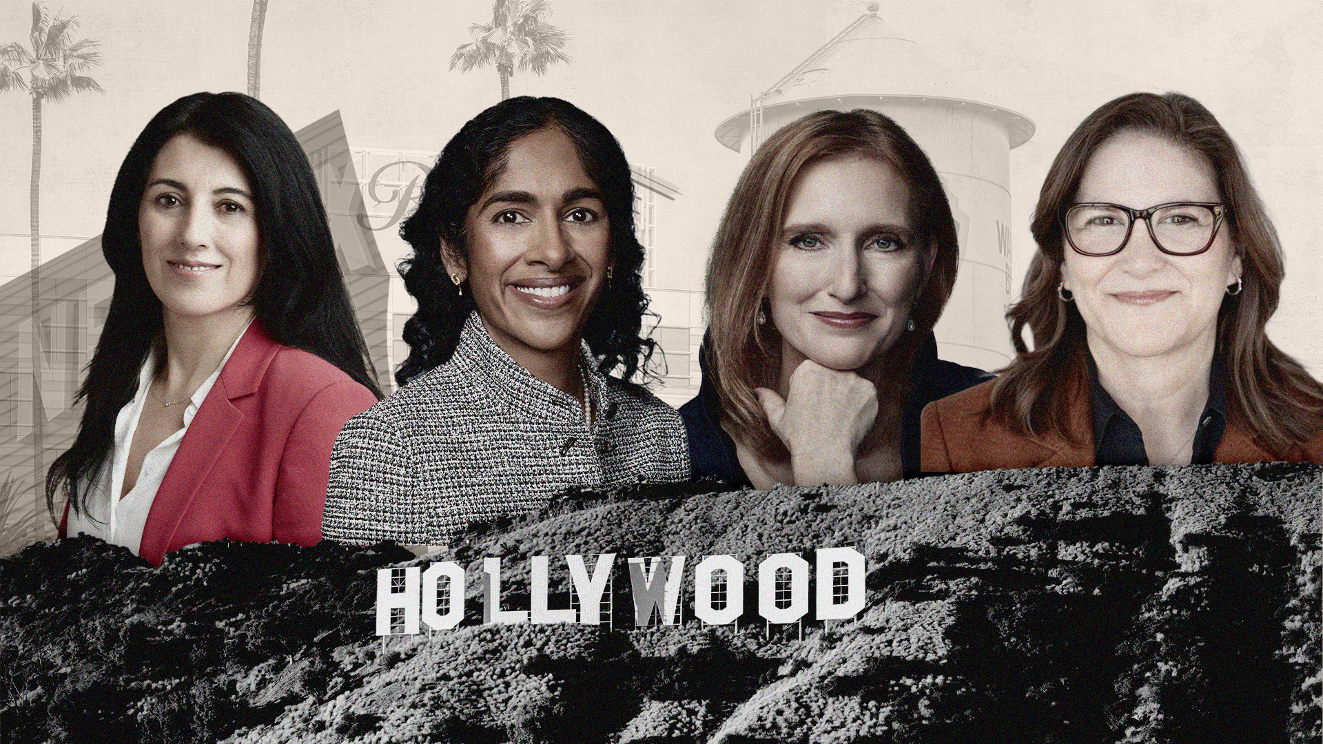 Claves de la renuncia de Netflix: por qué ya no va a comprar Warner Claves de la renuncia de Netflix: por qué ya no va a comprar Warner