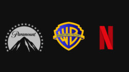 Paramount, Warner y Netflix - Cultura