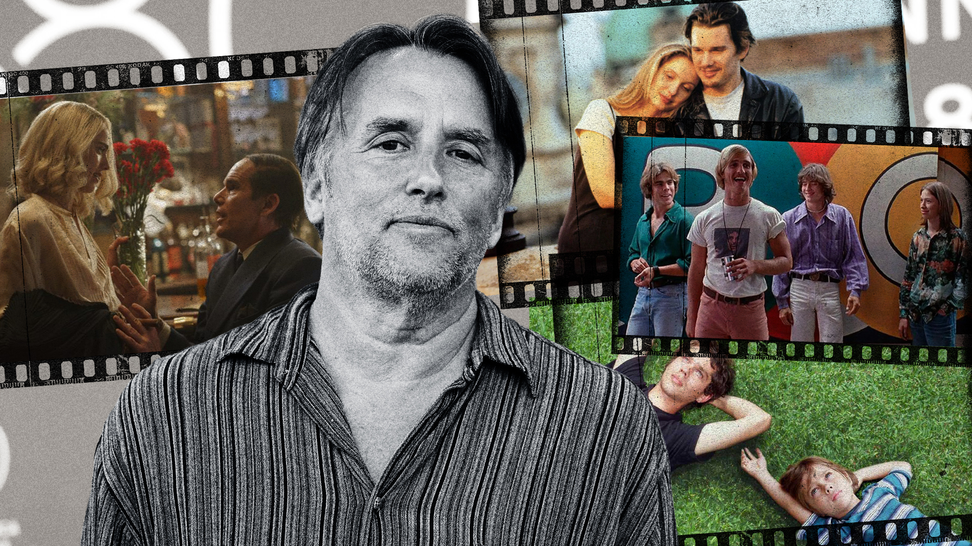 Richard Linklater: “Supongo que la industria del cine me ha dejado por ...