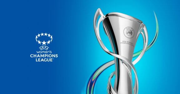 UEFA WOMEN´S CHAMPIONS LEAGUE