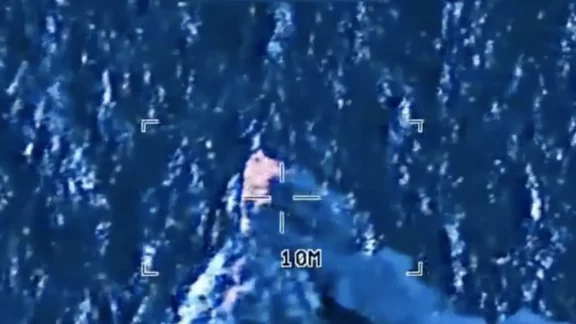 Ataque de EEUU a una narcolancha - Internacional