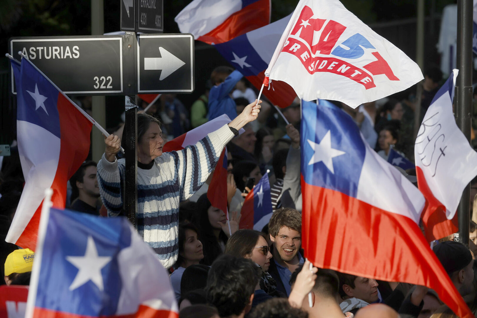 Chile
