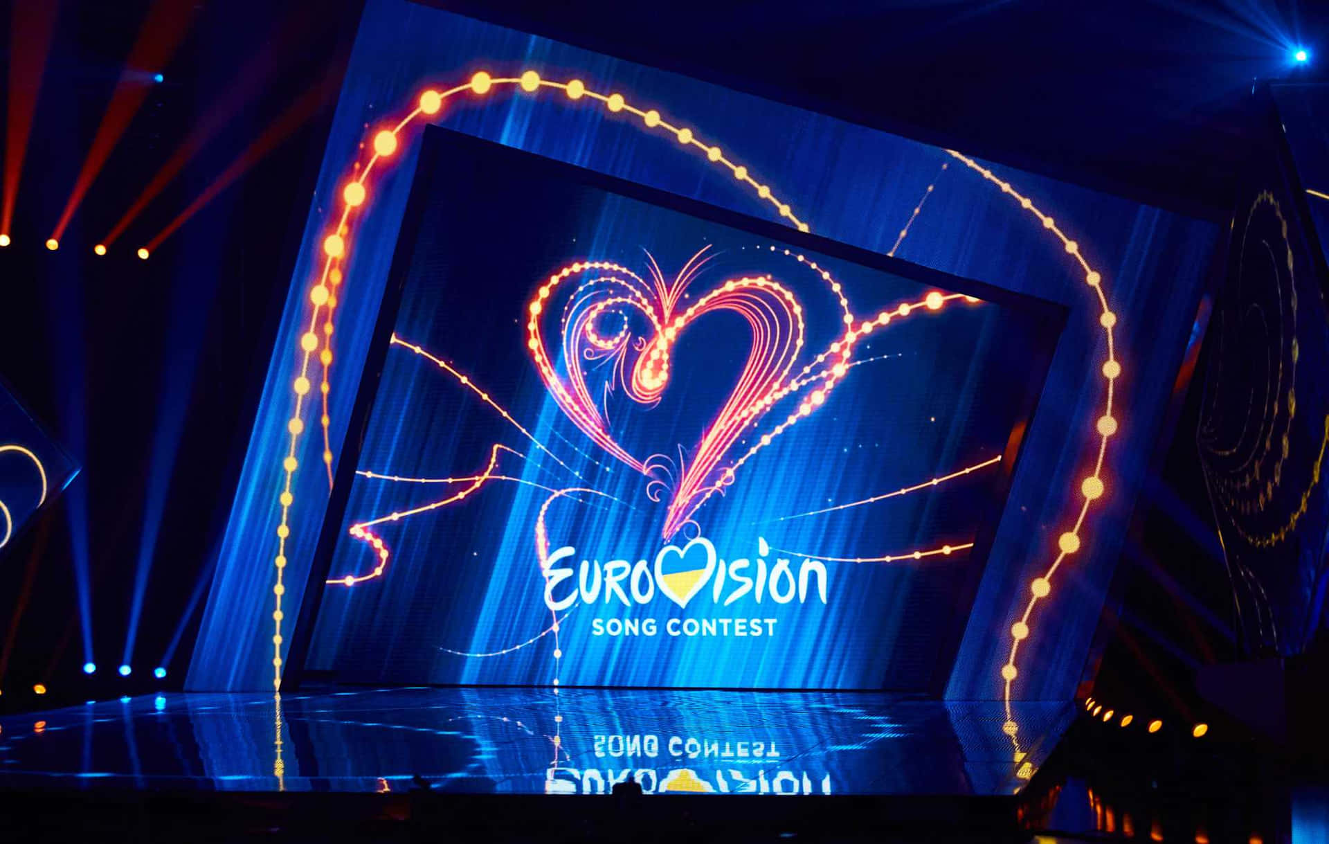 Emisión de Eurovisión 2026 - Cultura