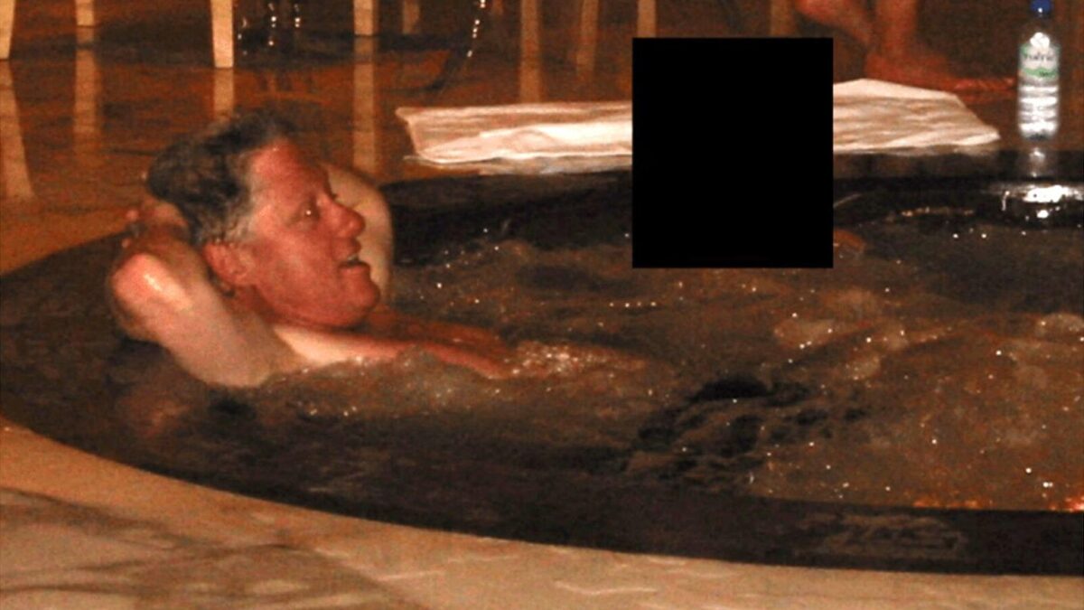 Caso Epstein