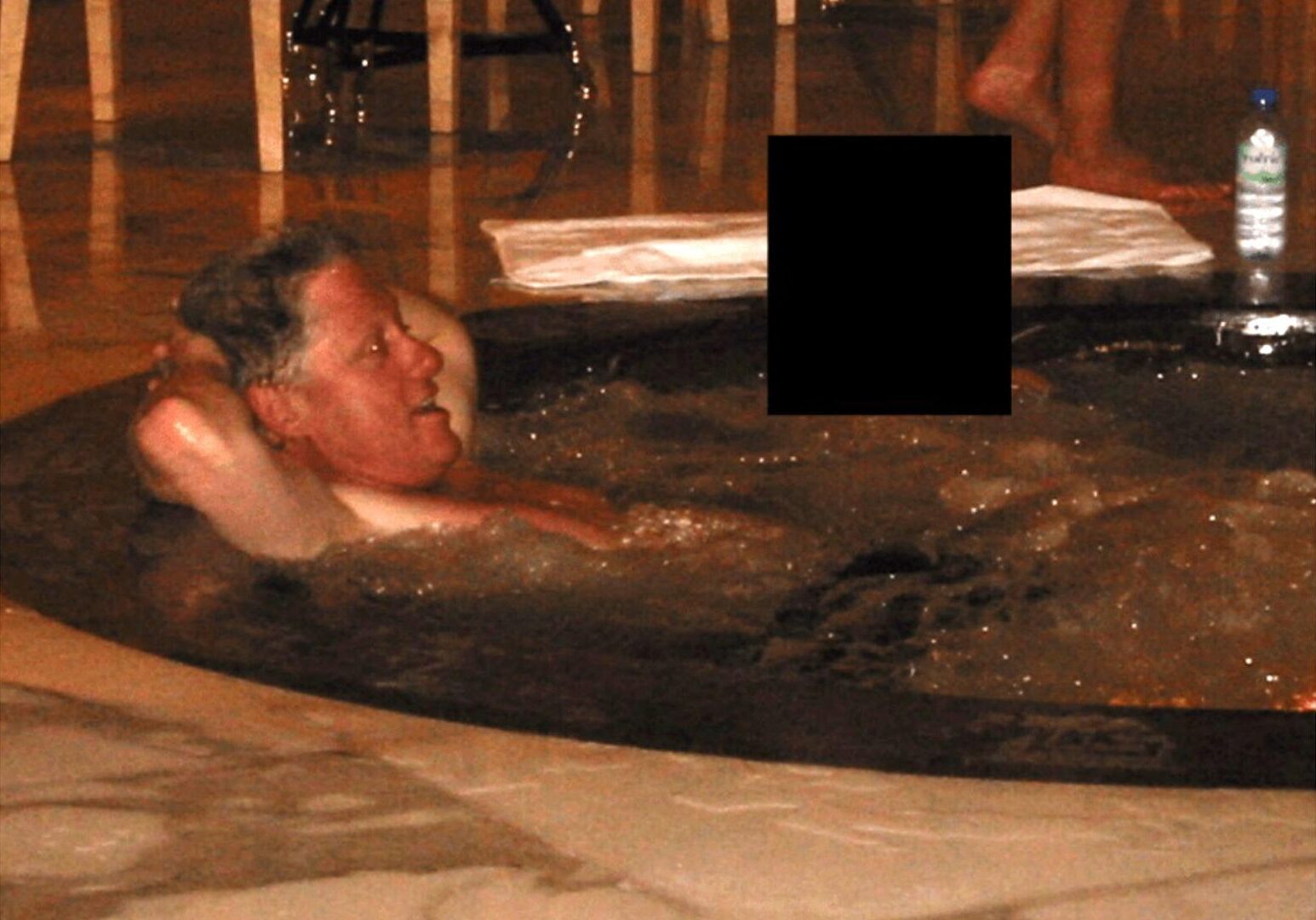 Caso Epstein