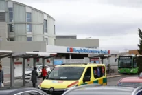 Escándalo en el Hospital de Torrejón - Sociedad