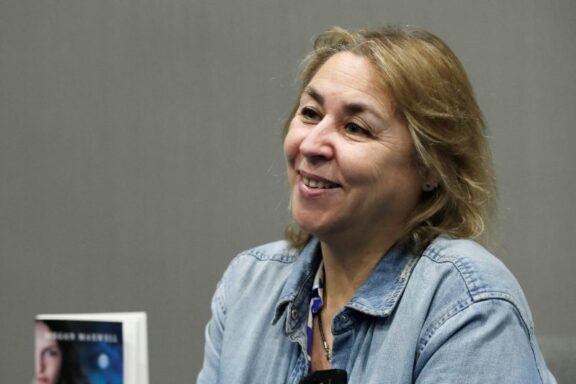 Megan Maxwell - Cultura