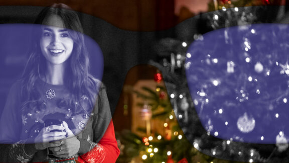 'Emily in Paris': cuando el empoderamiento consiste en gustar mucho y molestar poco