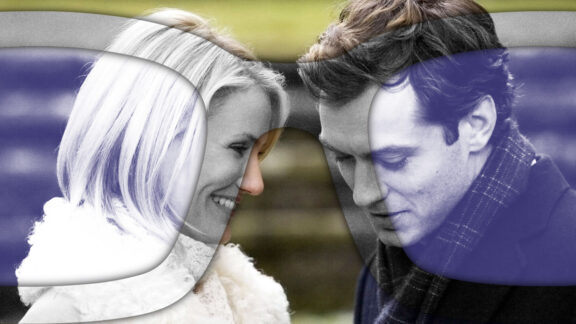 'The Holiday' no pasa el corte feminista, aunque sí el navideño