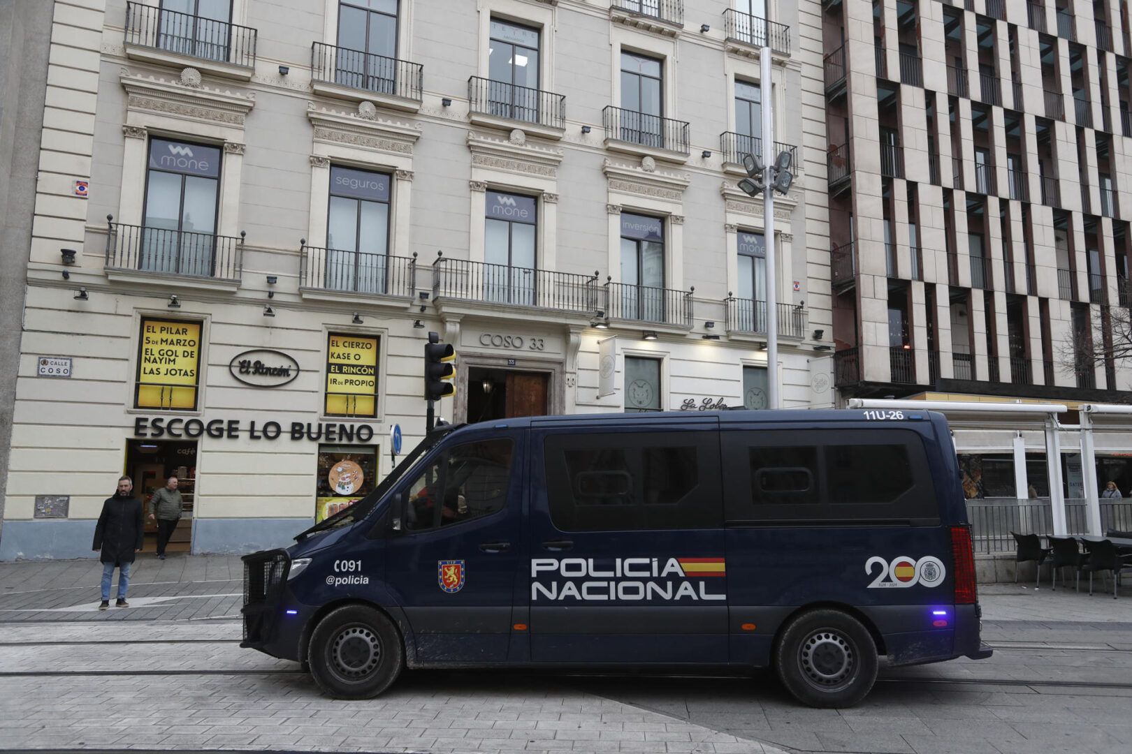 Ministerio de Transición Ecológica y Teresa Ribera