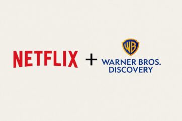 Netflix compra Warner - Cultura