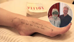 Nuevo material del caso Epstein - Internacional