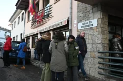 Polémica con la Lotería en Villamanín - Sociedad
