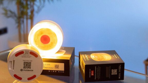 Precio de la baliza V16 - Sociedad