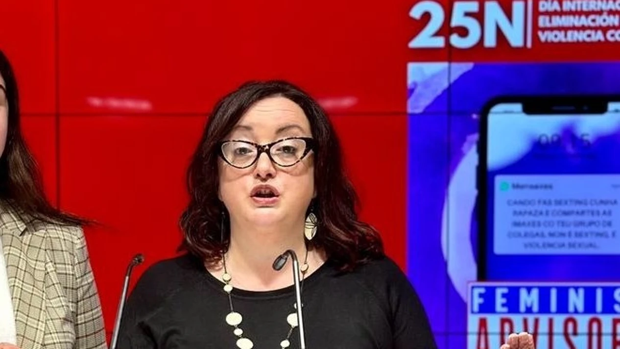 170 mujeres del PSOE se rebelan contra la dirección en Galicia por el escándalo de acoso sexual