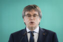 Puigdemont se felicita por “la derrota” de los poderes públicos que “han impedido” la aplicación de la amnistía