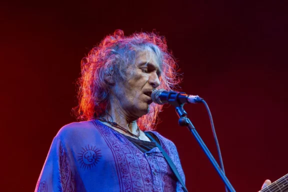 Robe Iniesta - Cultura