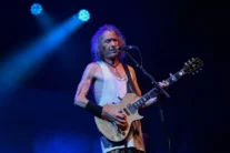 Robe Iniesta (Extremoduro) - Cultura