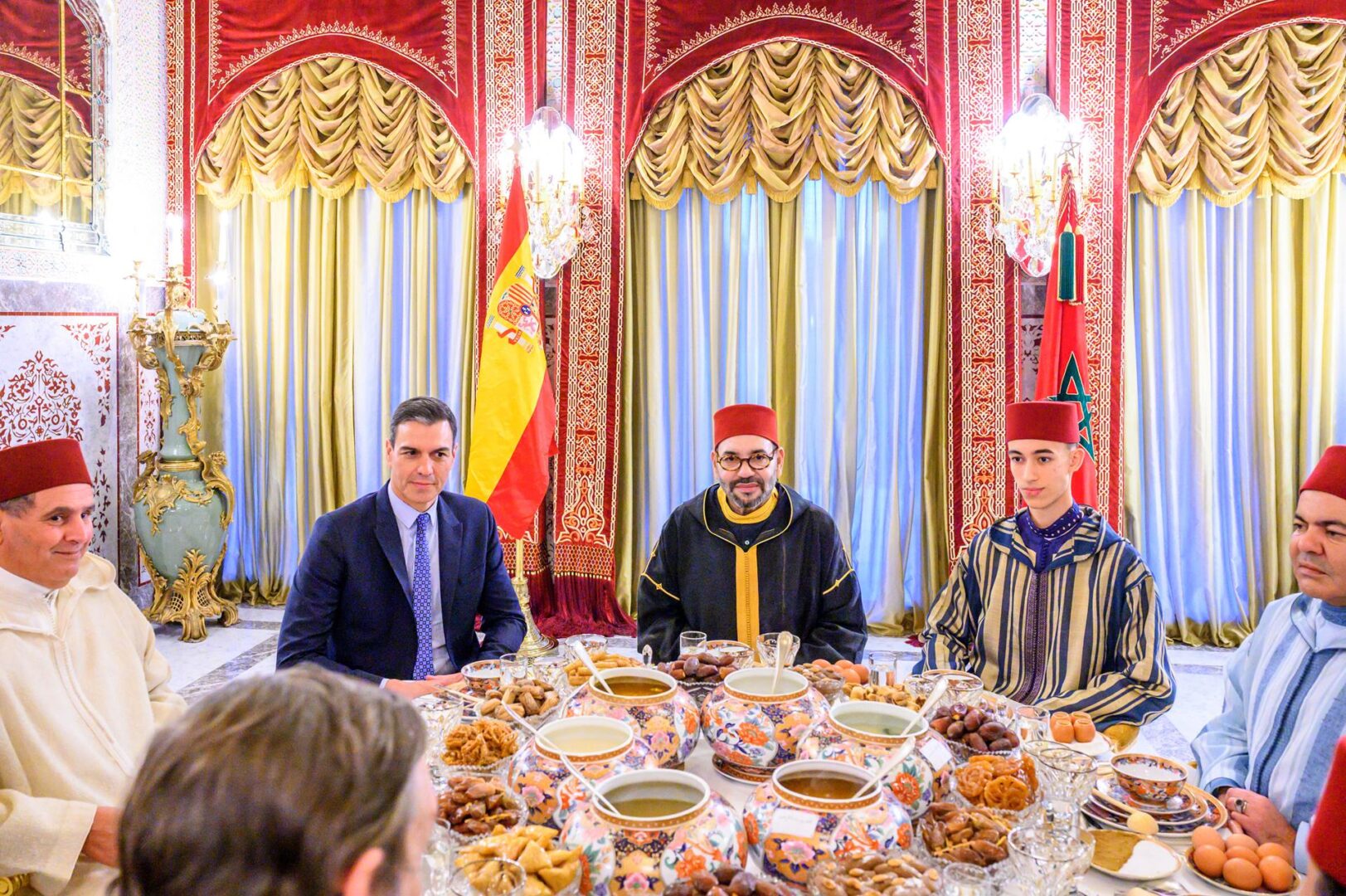 Marruecos