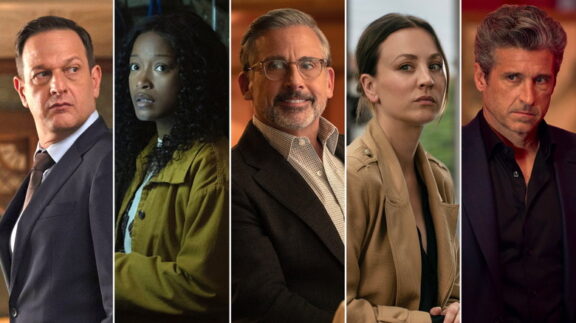 Las series más esperadas de 2026