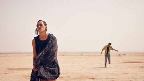 ‘Sirat’, de Oliver Laxe, entra en la carrera de los Oscar con cinco precandidaturas