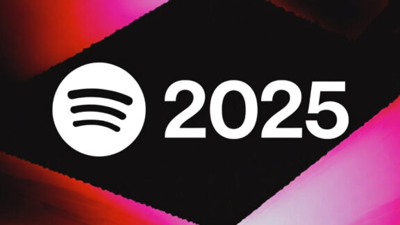 Spotify Wrapped 2025 - Cultura