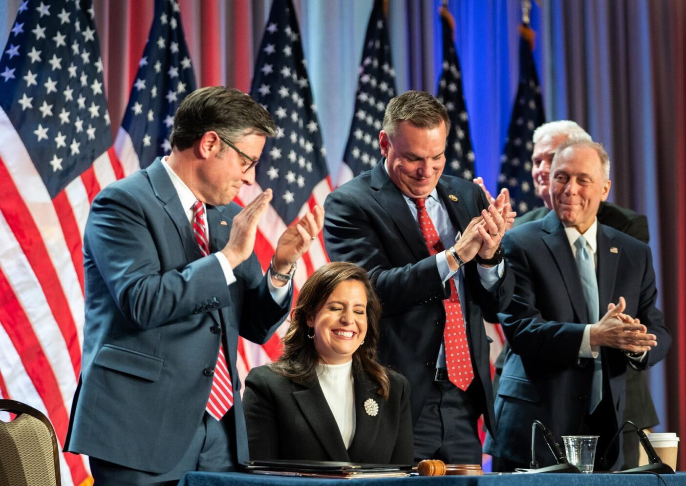 estados unidos