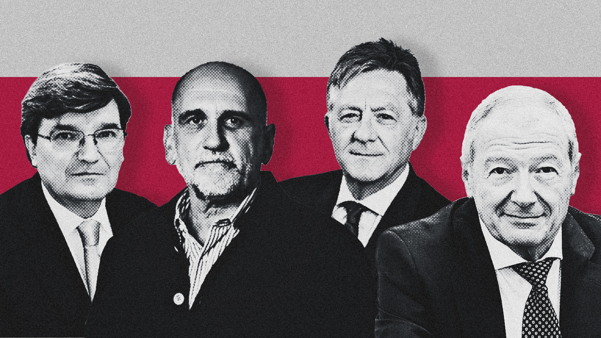 Vocales de la CIAF - Accidente de Adamuz.