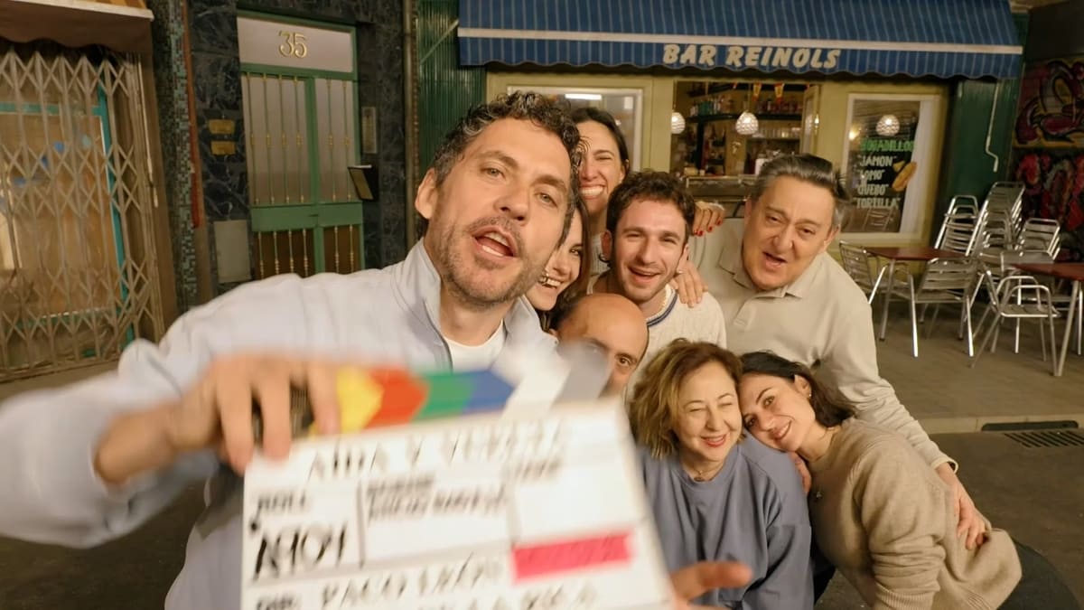 Aída y vuelta - Cultura