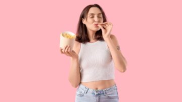 Ayuno intermitente mujeres