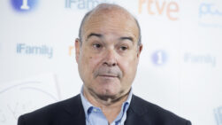 Antonio Resines - Cultura