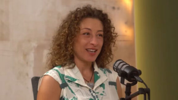 Asun González - Sociedad