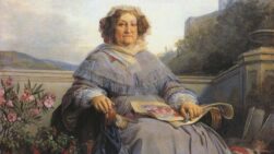 Barbe Nicole Ponsardin Clicquot