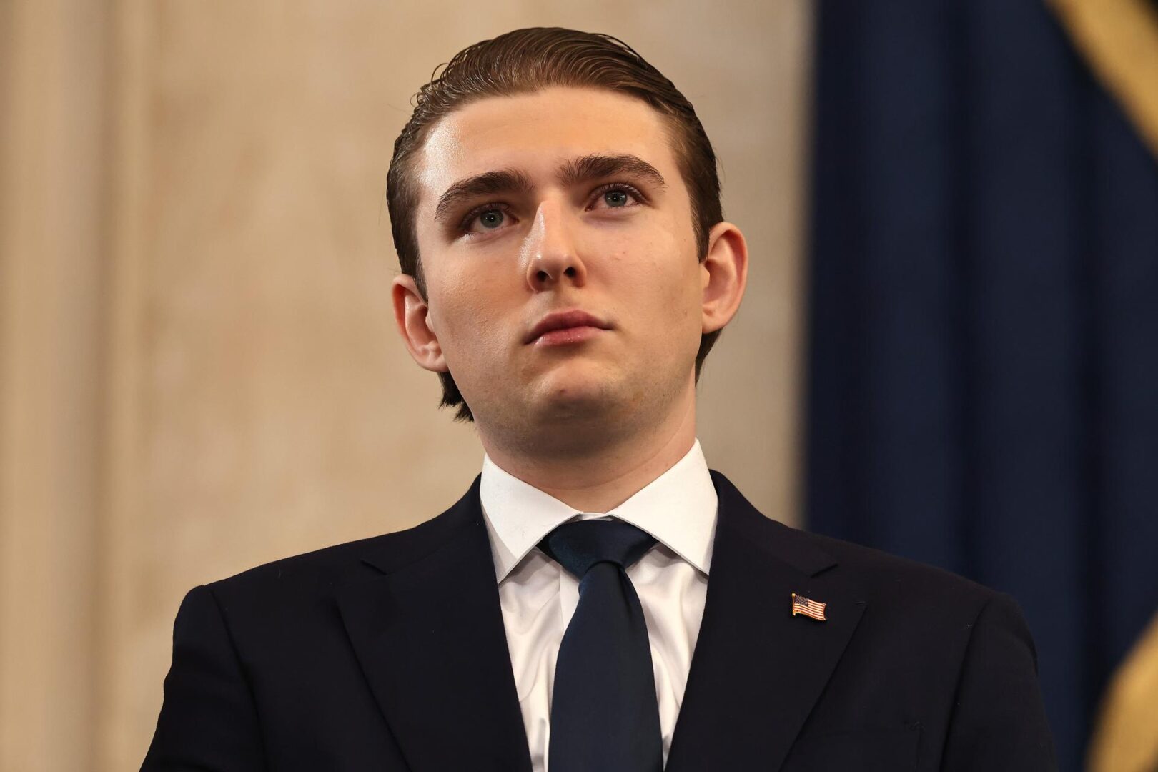 Barron
