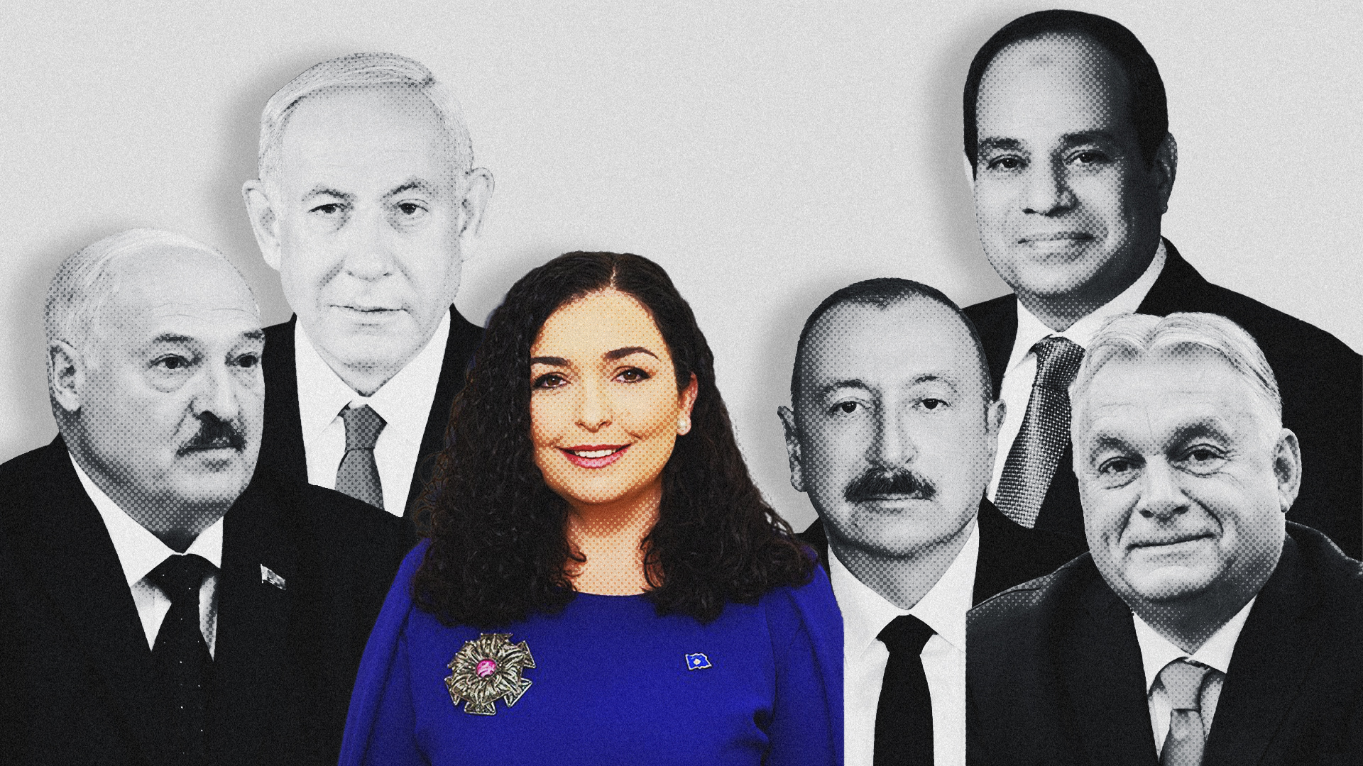 Consejo paz de Trump