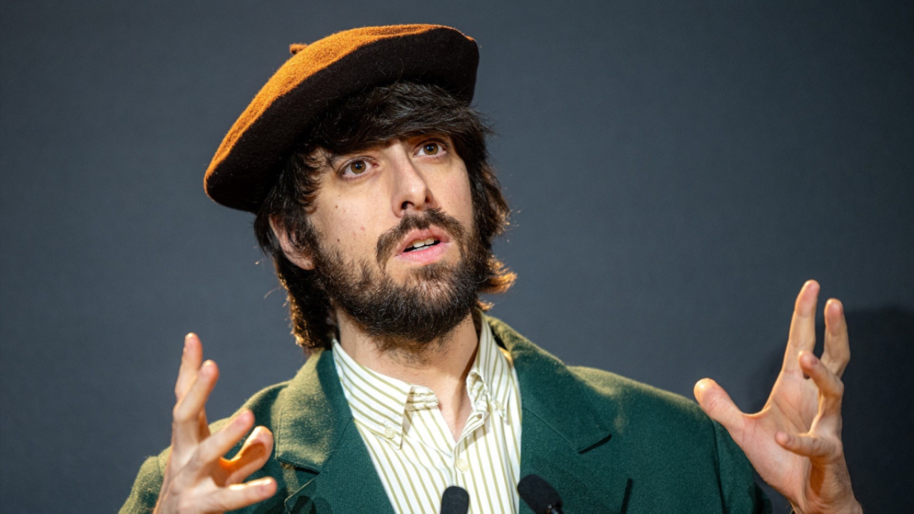 Reverte expone a Uclés con un vídeo demoledor: "Hace menos de un mes"