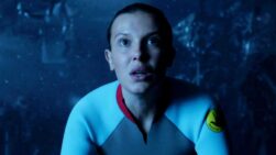 Eleven en Stranger Things 5 - Cultura