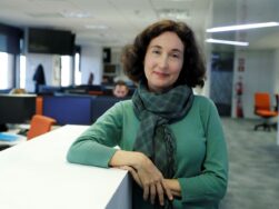 Elsa Punset - Cultura