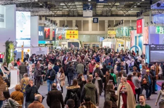 FITUR 2026 - Economía