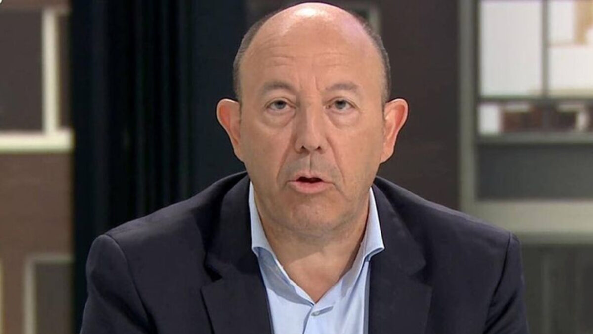 Gonzalo Bernardos - Economía