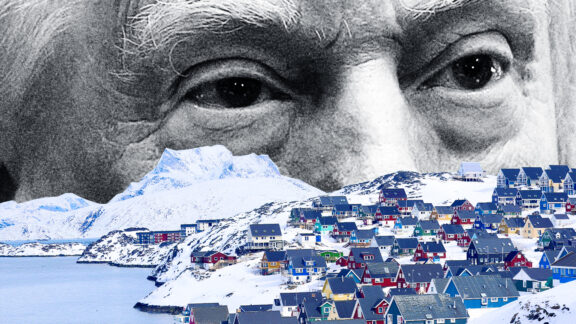 Groenlandia